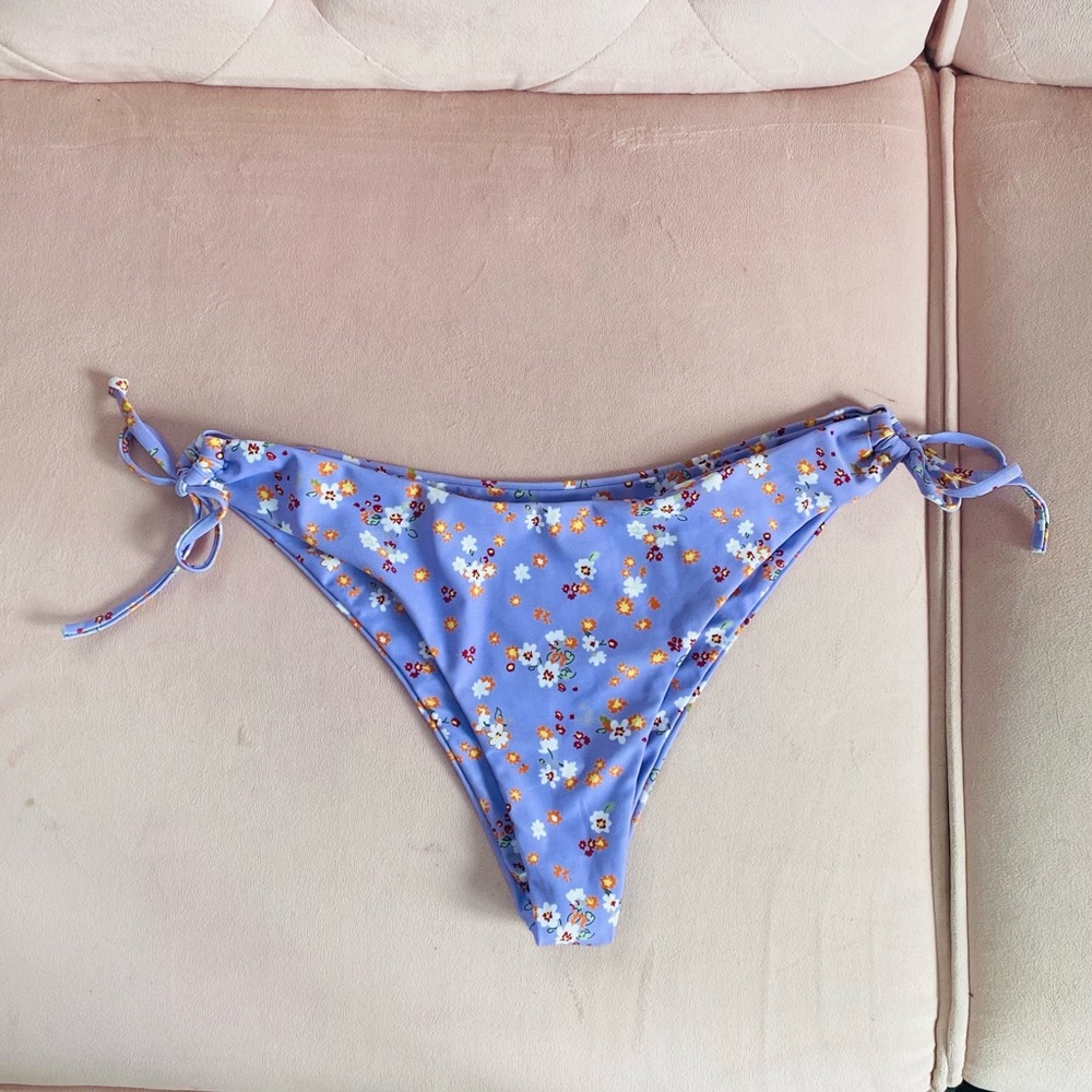 Zaful Bikini Bottom